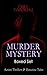 MURDER MYSTERY Boxed Set: A...
