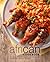 African Cookbook by BookSumo Press