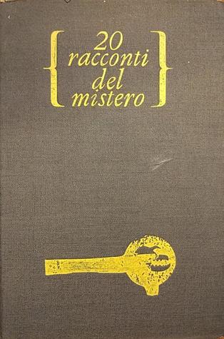 20 racconti del mistero