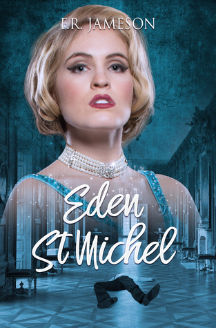Eden St. Michel: Scandal, Death and a British Film Star