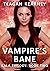 Vampire's Bane (The Kala Tr...