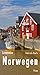 Lesereise Norwegen: Drei Wi...