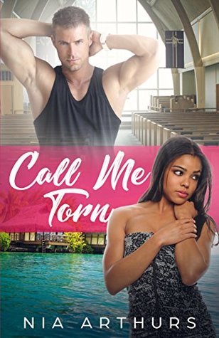 Call Me Torn (The Richards #1)