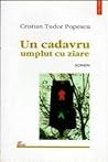 Un cadavru umplut...