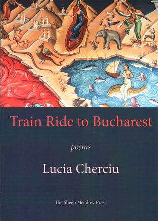Train Ride to Bucharest (Paperback)