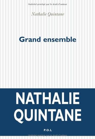Grand ensemble (Concernant une ancienne colonie)