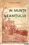 În Munţii Neamţului