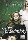 Ostre przedmioty