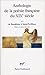 Anthologie de la poésie française du XIXᵉ siècle (Tome 2-De Baudelaire à Saint-Pol-Roux)