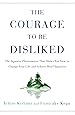 Image for The Courage to Be Disliked