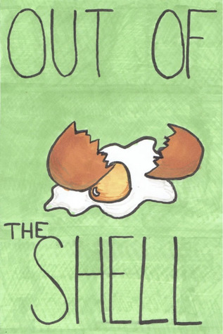 Out of the Shell (ebook)