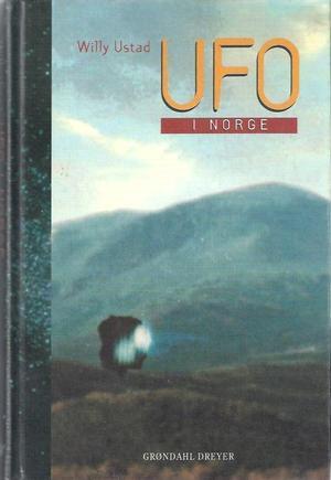 UFO i Norge (Hardcover)