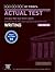 HACKERS IBT TOEFL ACTUAL TE...