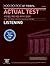Hackers Toefl Actual Test L...