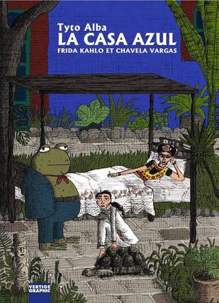 La Casa Azul : Frida Kahlo et Chavela Vargas