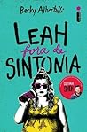 Leah Fora de Sintonia by Becky Albertalli