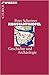 Konstantinopel: Geschichte und Archäologie