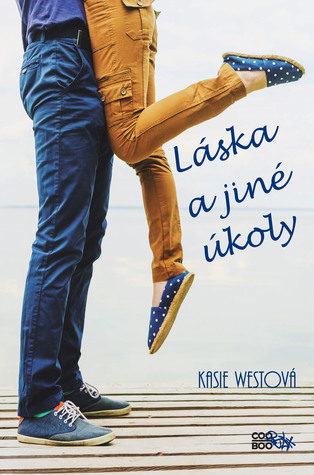 Láska a jiné úkoly (Láska a jiné úkoly, #1)