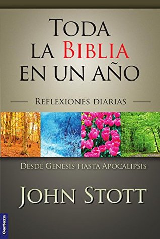 Toda La Biblia en un Año