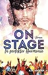On Stage by A.M. Madden