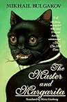 The Master and Margarita by Mikhail Bulgakov The Master and Margarita by Mikhail Bulgakov