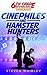 Cinephiles and Hamster Hunt...