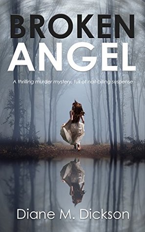 Broken Angel (DI Tanya Miller #1)
