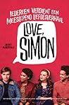Love, Simon by Becky Albertalli