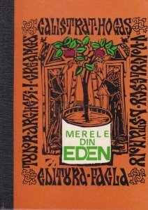 Merele din Eden sau dragoste și smerenie