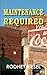 Maintenance Required (Ferna...