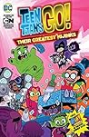 Teen Titans GO!: ...