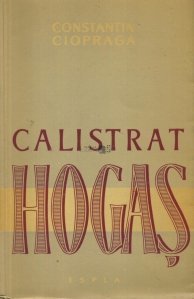 Calistrat Hogaș