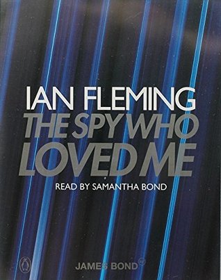 The Spy Who Loved Me