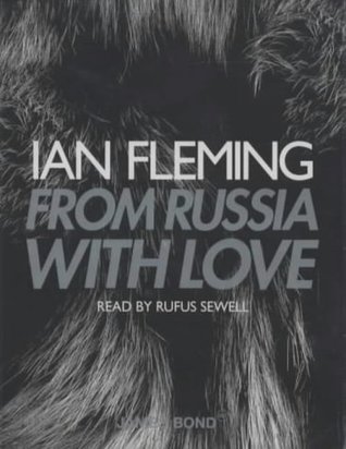 From Russia With Love