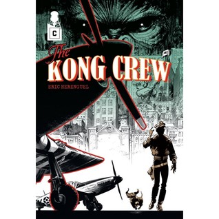 The Kong crew (Paperback)