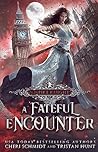 A Fateful Encounter (Fateful Vampires Book 10)