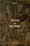 The Iliad & The O...