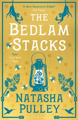The Bedlam Stacks