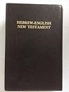 Hebrew-English New Testament