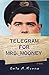 Telegram For Mrs. Mooney (T...
