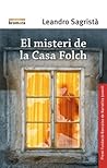 El misteri de la Casa Folch