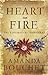 Heart on Fire (Kingmaker Chronicles, #3)