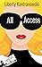All Access  (Fangirl #1)