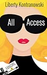 All Access  (Fangirl #1)
