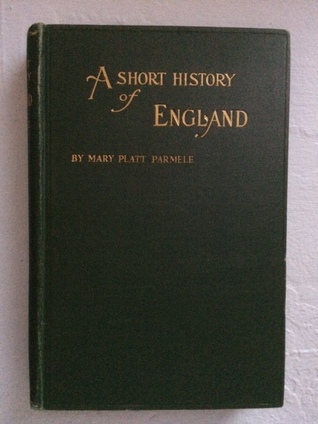 A Short History of England (Hardcover)