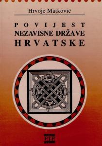 Povijest Nezavisne Države Hrvatske (Unknown Binding)