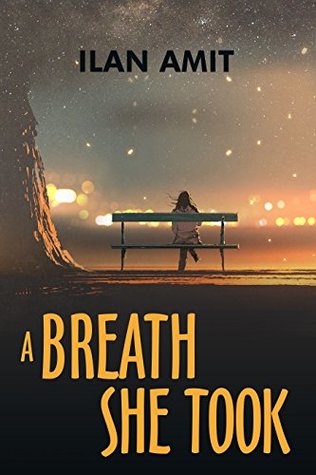 A Breath She Took (Kindle Edition)