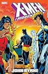 X-Men by John Byrne