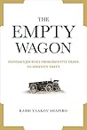 The Empty Wagon: Zionism's journey from identity crisis to identity theft