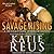 Savage Rising (Redemption Harbor #2)